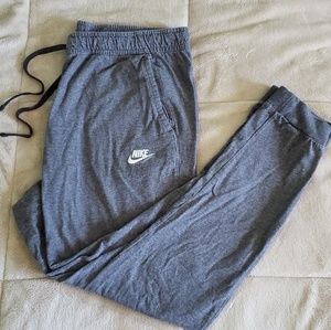 Womens Nike Joggers